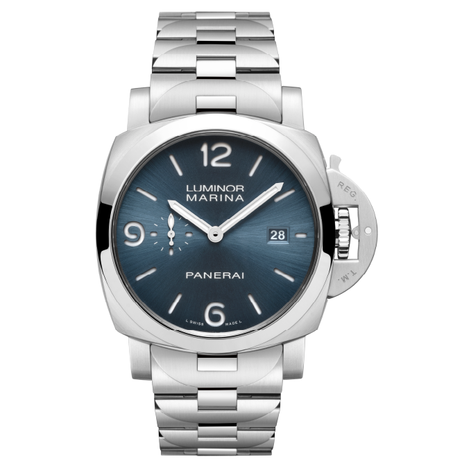 Luminor Marina - Cortina Watch Taiwan