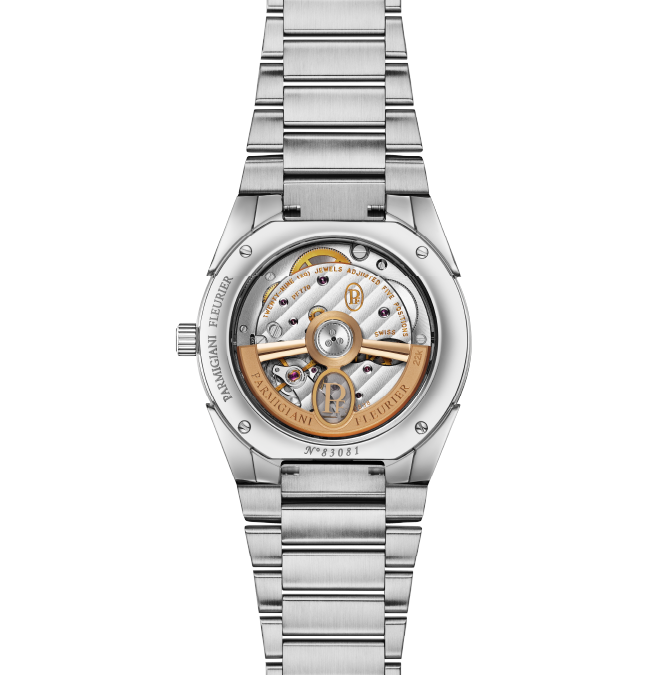 Tonda PF Automatic  - Cortina Watch Taiwan