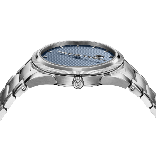 Tonda PF Automatic  - Cortina Watch Taiwan