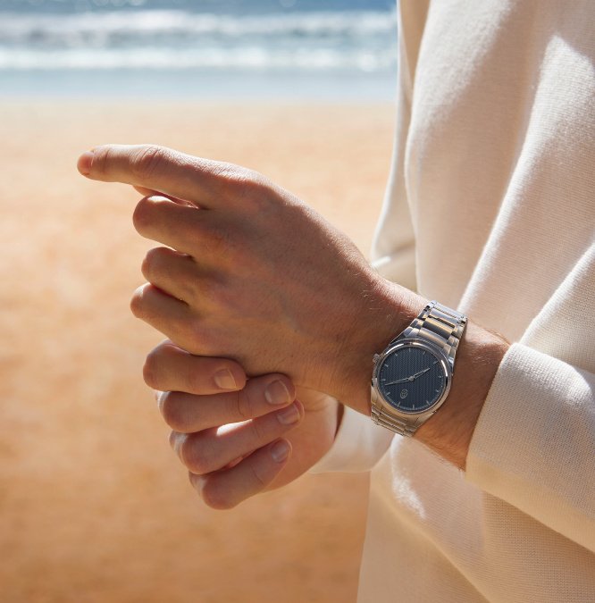 Tonda PF Automatic  - Cortina Watch Taiwan