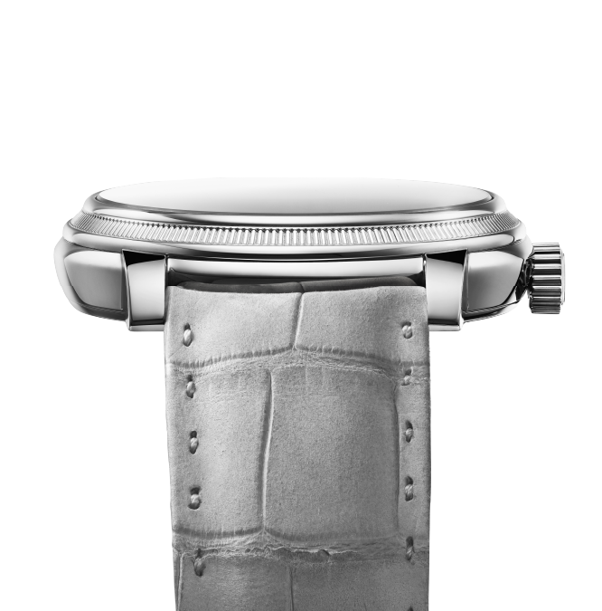 Toric Quantième Perpétuel - Cortina Watch Taiwan