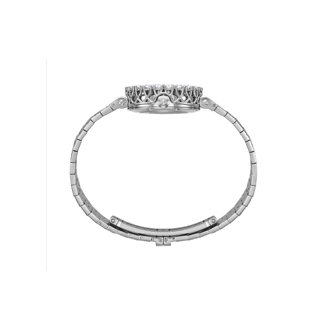 L´Heure du Diamant Round - Cortina Watch Taiwan