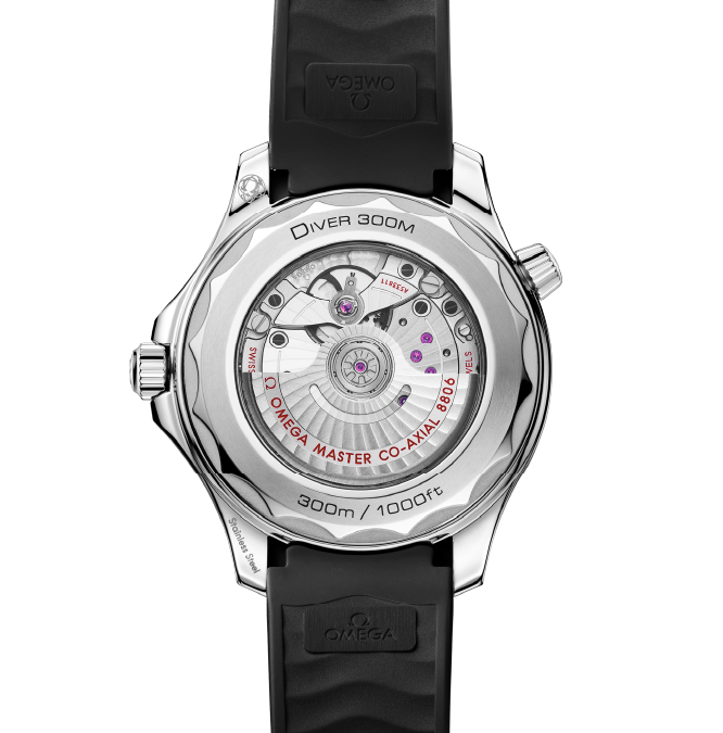 DIVER 300M - Cortina Watch Taiwan