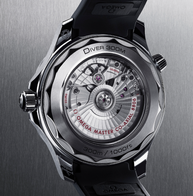 DIVER 300M - Cortina Watch Taiwan