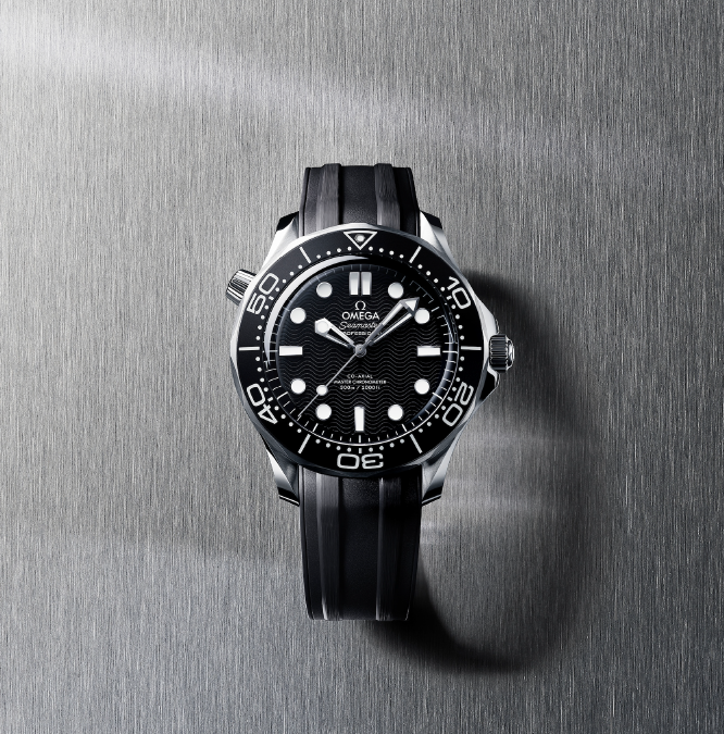DIVER 300M - Cortina Watch Taiwan