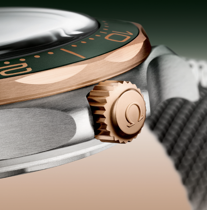 DIVER 300M - Cortina Watch Taiwan