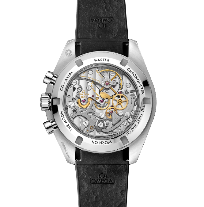 MOONWATCH PROFESSIONAL 42 MM - Cortina Watch Taiwan