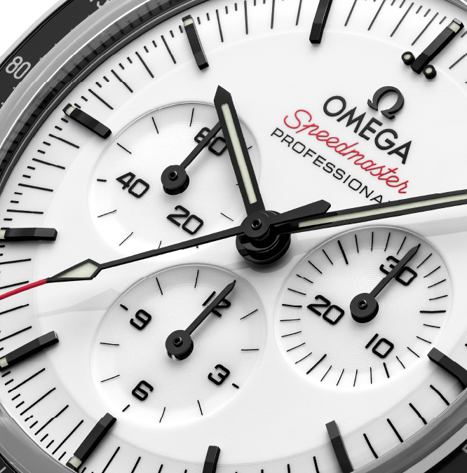 MOONWATCH PROFESSIONAL 42 MM - Cortina Watch Taiwan