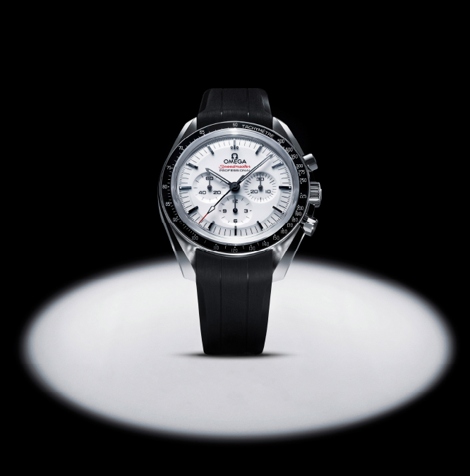 MOONWATCH PROFESSIONAL 42 MM - Cortina Watch Taiwan