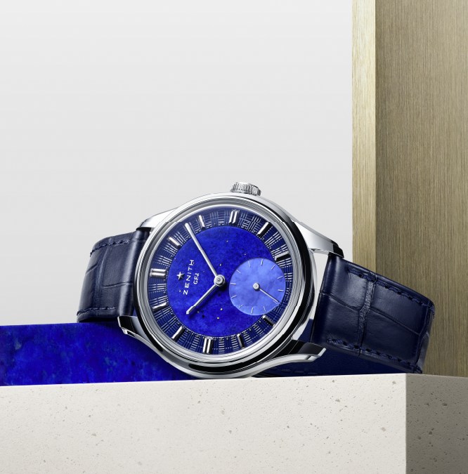 G.F.J. - Cortina Watch Taiwan