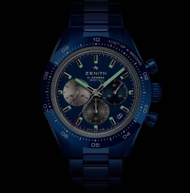 CHRONOMASTER SPORT 160TH ANNIVERSARY EDITION - Cortina Watch Taiwan
