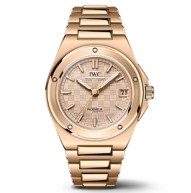 Ingenieur Automatic 35 - Cortina Watch Taiwan