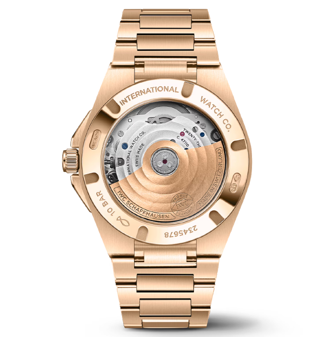 Ingenieur Automatic 35 - Cortina Watch Taiwan