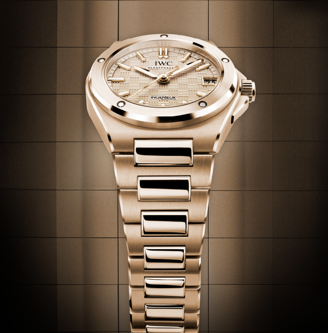 Ingenieur Automatic 35 - Cortina Watch Taiwan