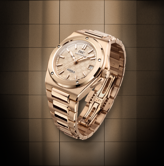 Ingenieur Automatic 35 - Cortina Watch Taiwan