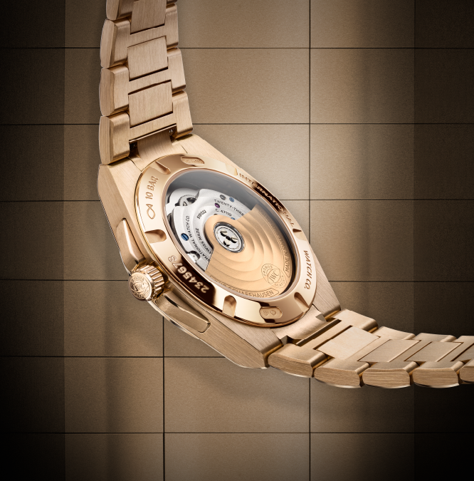 Ingenieur Automatic 35 - Cortina Watch Taiwan