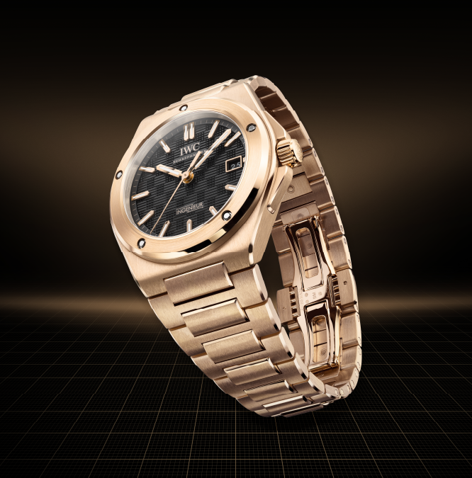 Ingenieur Automatic 40 - Cortina Watch Taiwan