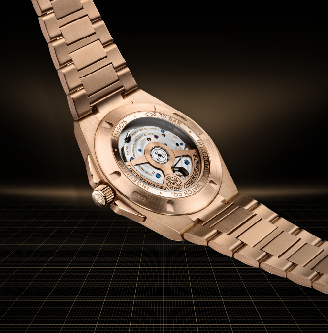 Ingenieur Automatic 40 - Cortina Watch Taiwan