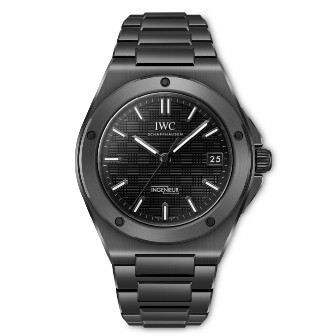 Ingenieur Automatic 42 - Cortina Watch Taiwan