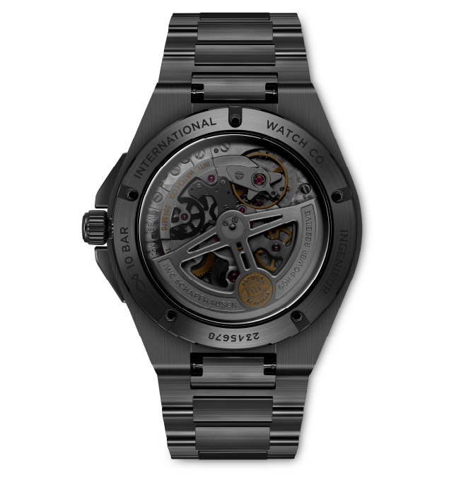 Ingenieur Automatic 42 - Cortina Watch Taiwan