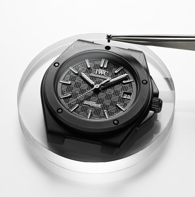 Ingenieur Automatic 42 - Cortina Watch Taiwan