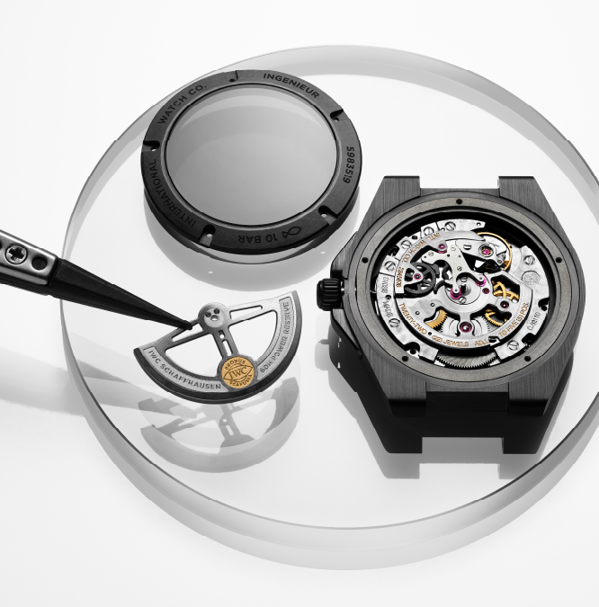 Ingenieur Automatic 42 - Cortina Watch Taiwan