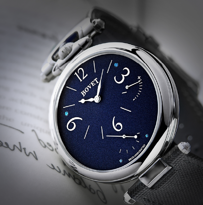 19Thirty 10th Anniversary Special Edition- Black with Glitter Queen of Tree Lacquer, Polished Stainless Steel - Cortina Watch Taiwan