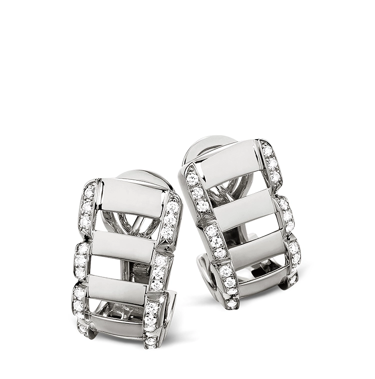 Twenty~4 Earrings - Cortina Watch Taiwan