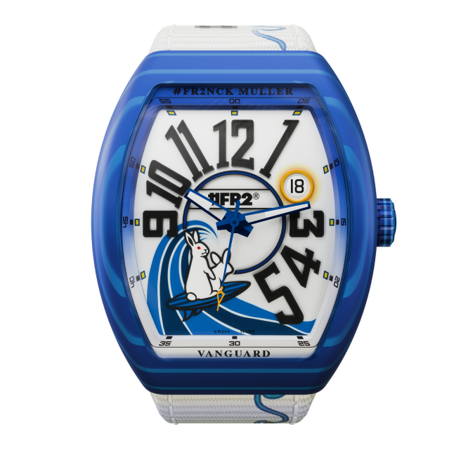 V 41 SC DT BEACH FR2 BU BL GF BLC NR (BLC)