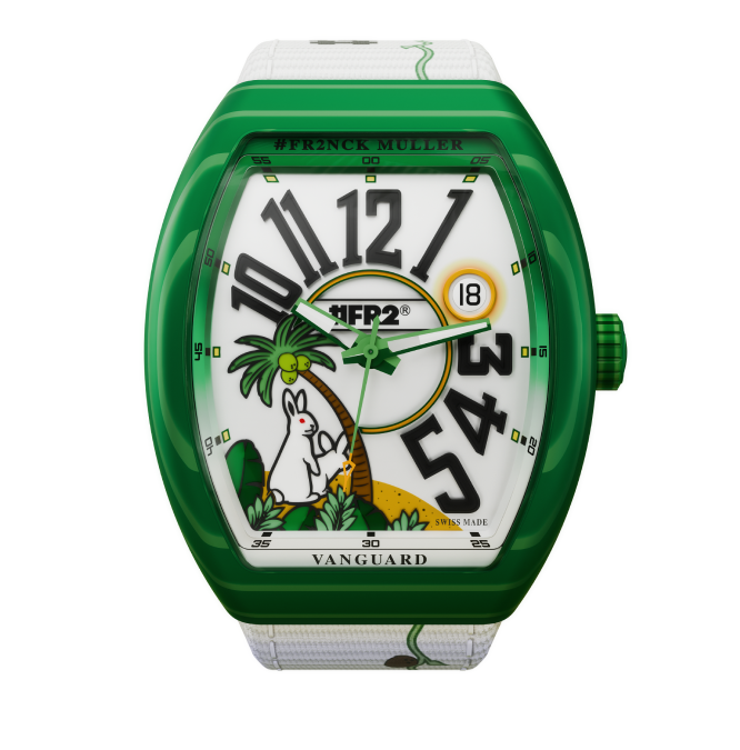 V 41 SC DT BEACH FR2 VR VE GF BLC NR (BLC)