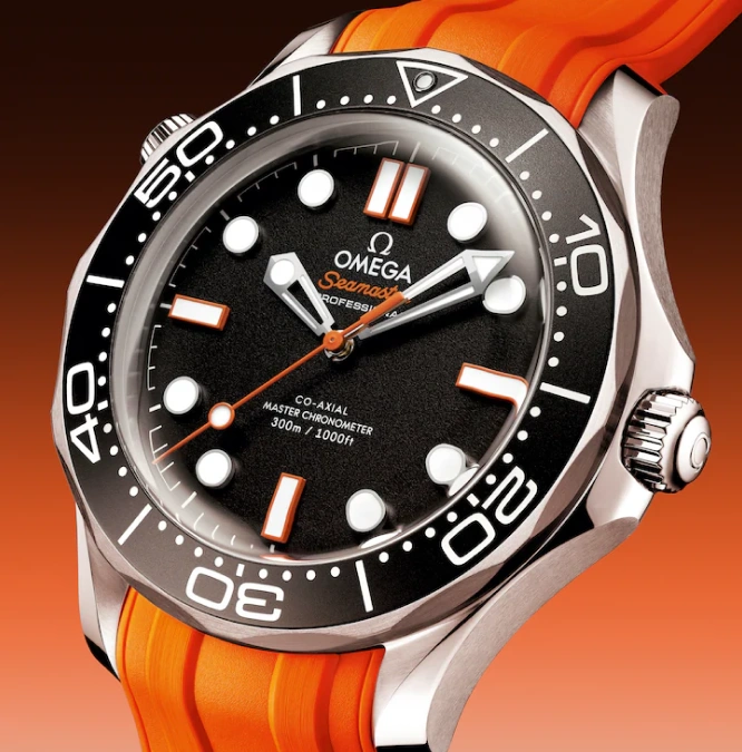 DIVER 300M - Cortina Watch Taiwan