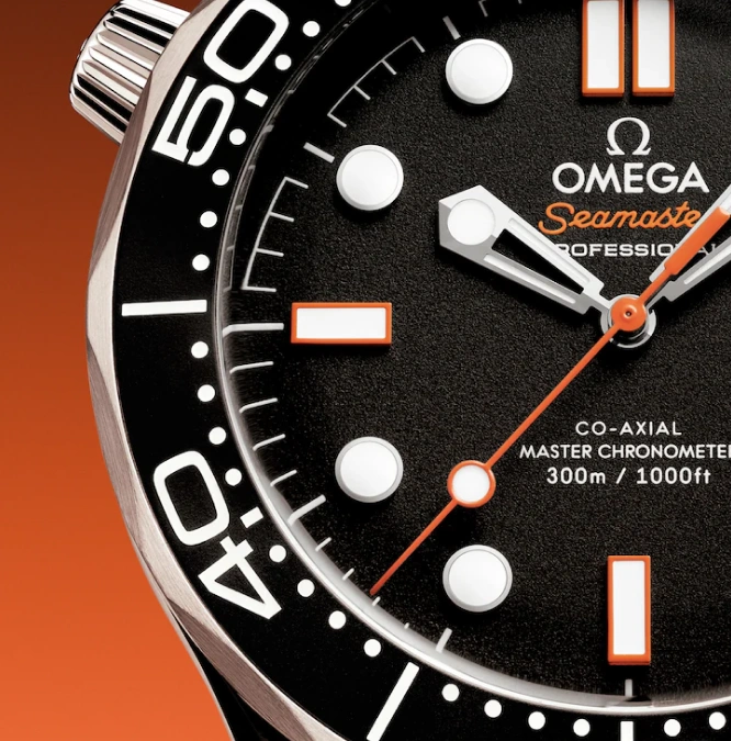 DIVER 300M - Cortina Watch Taiwan