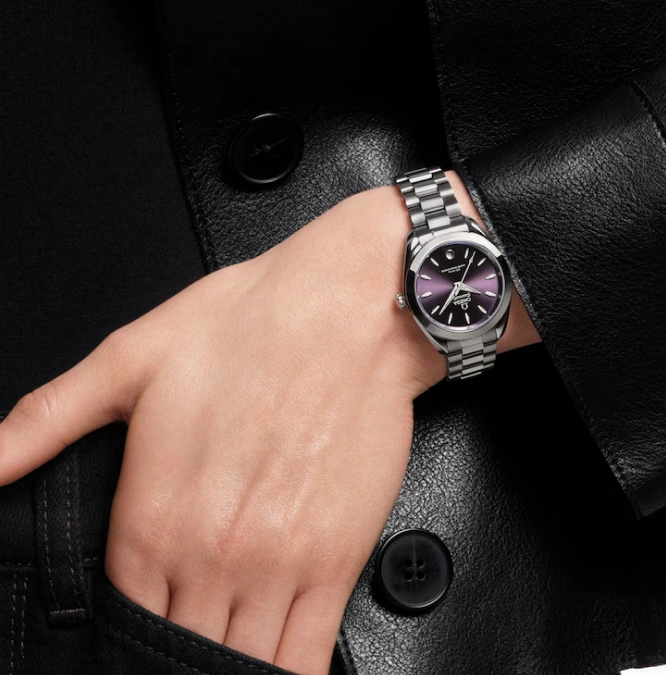 AQUA TERRA 150M - Cortina Watch Taiwan