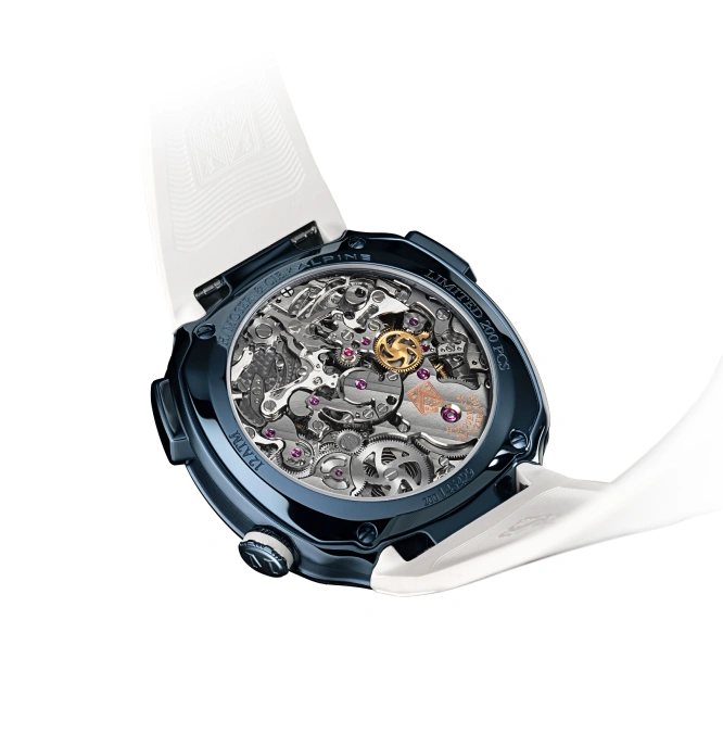 Streamliner Alpine Drivers Edition - Cortina Watch Taiwan