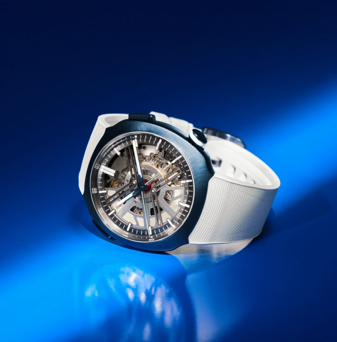 Streamliner Alpine Drivers Edition - Cortina Watch Taiwan