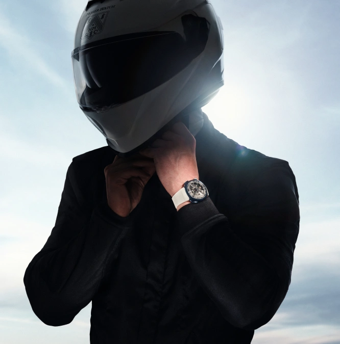 Streamliner Alpine Drivers Edition - Cortina Watch Taiwan