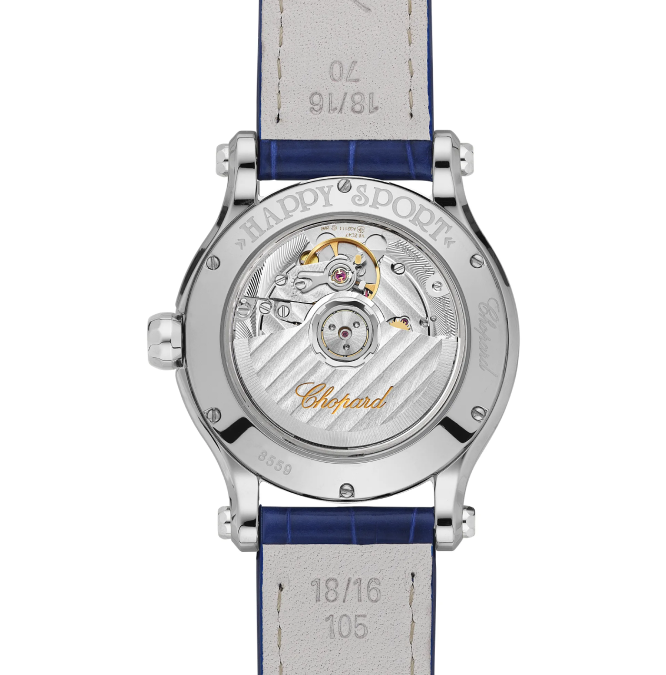 Happy Sport Sun Moon and Stars - Cortina Watch Taiwan