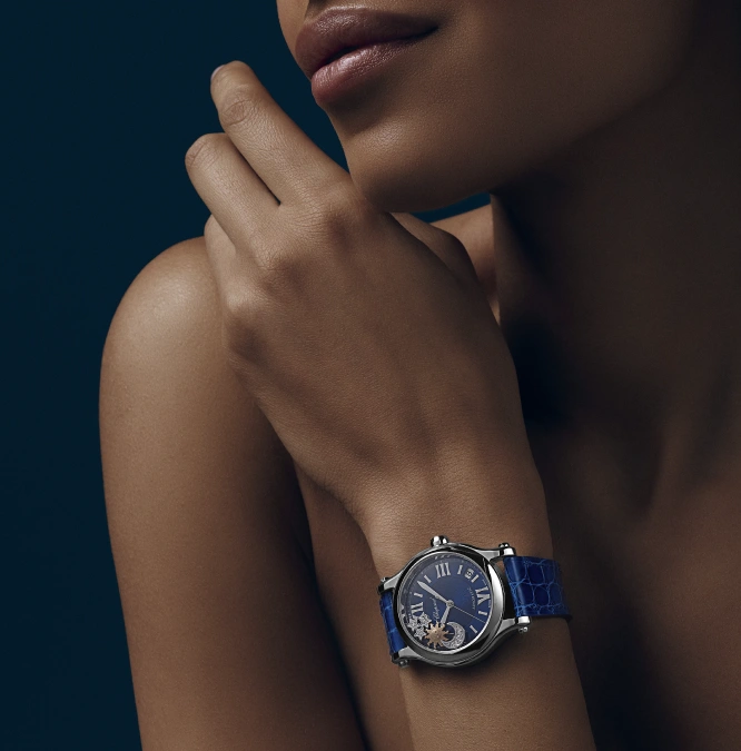 Happy Sport Sun Moon and Stars - Cortina Watch Taiwan