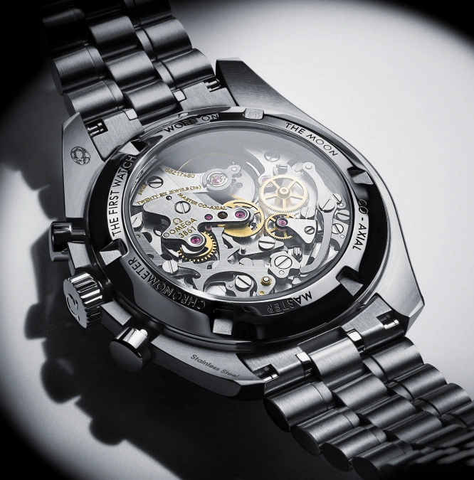 MOONWATCH PROFESSIONAL 42 MM - Cortina Watch Taiwan
