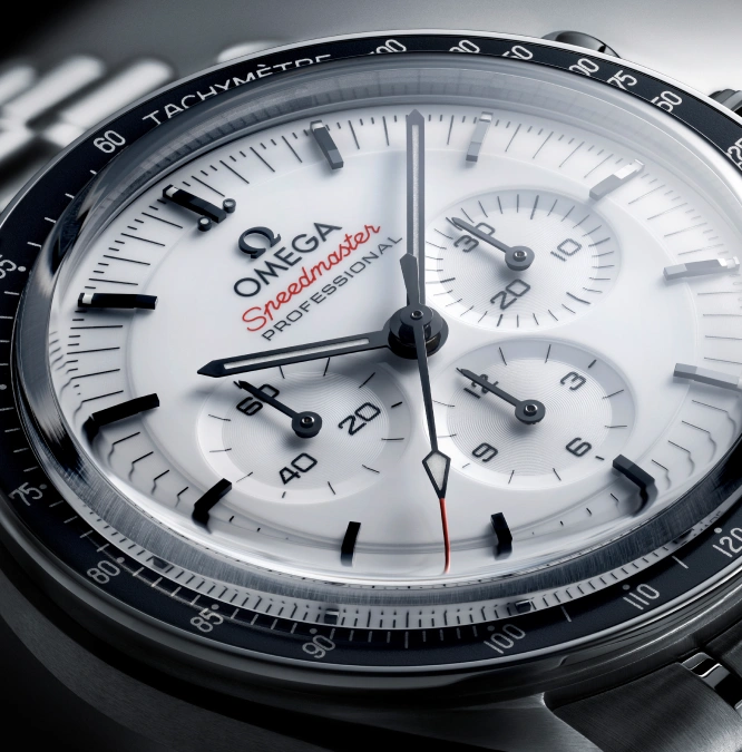 MOONWATCH PROFESSIONAL 42 MM - Cortina Watch Taiwan