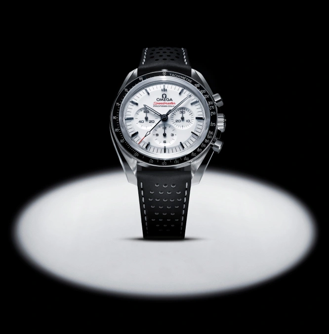 MOONWATCH PROFESSIONAL 42 MM - Cortina Watch Taiwan
