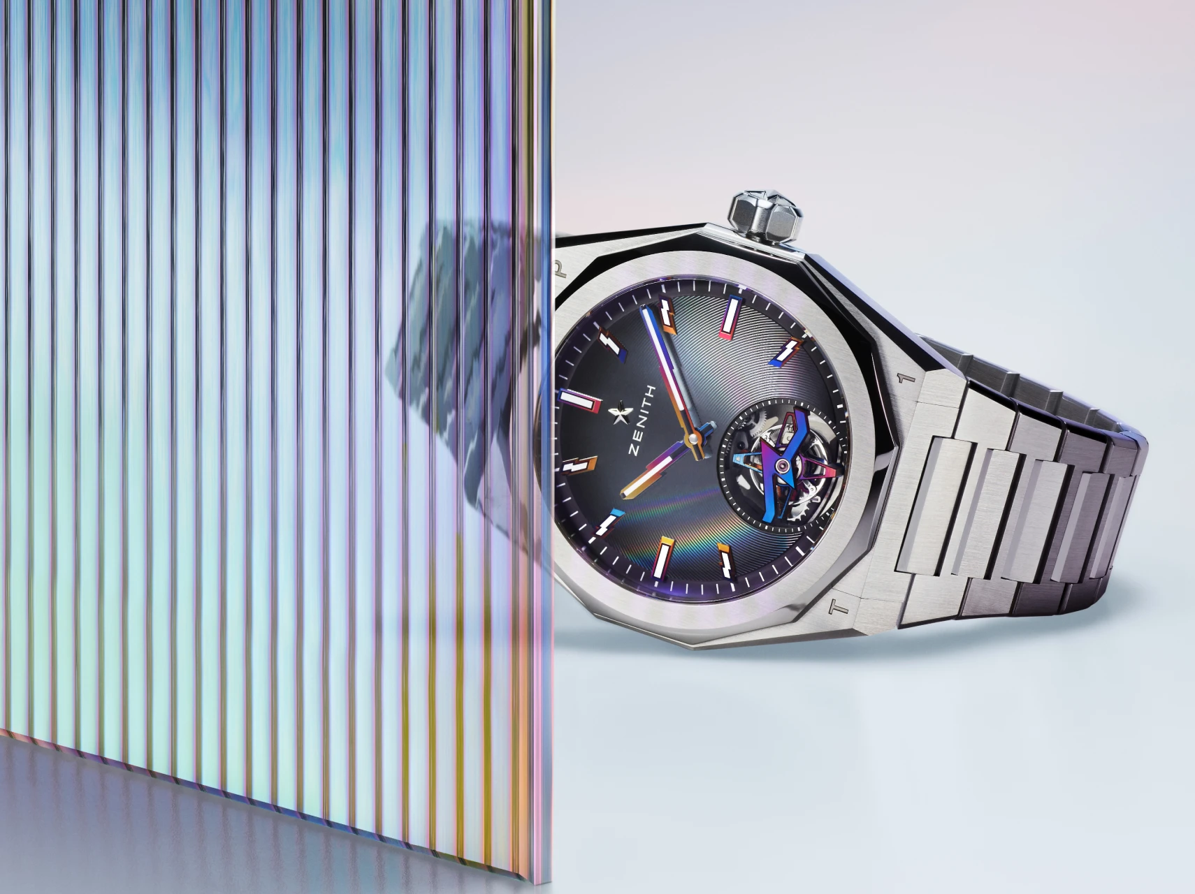 陀飛輪手錶是什麼？認識陀飛輪原理奧秘，品味百年機械藝術！ - Cortina Watch Taiwan