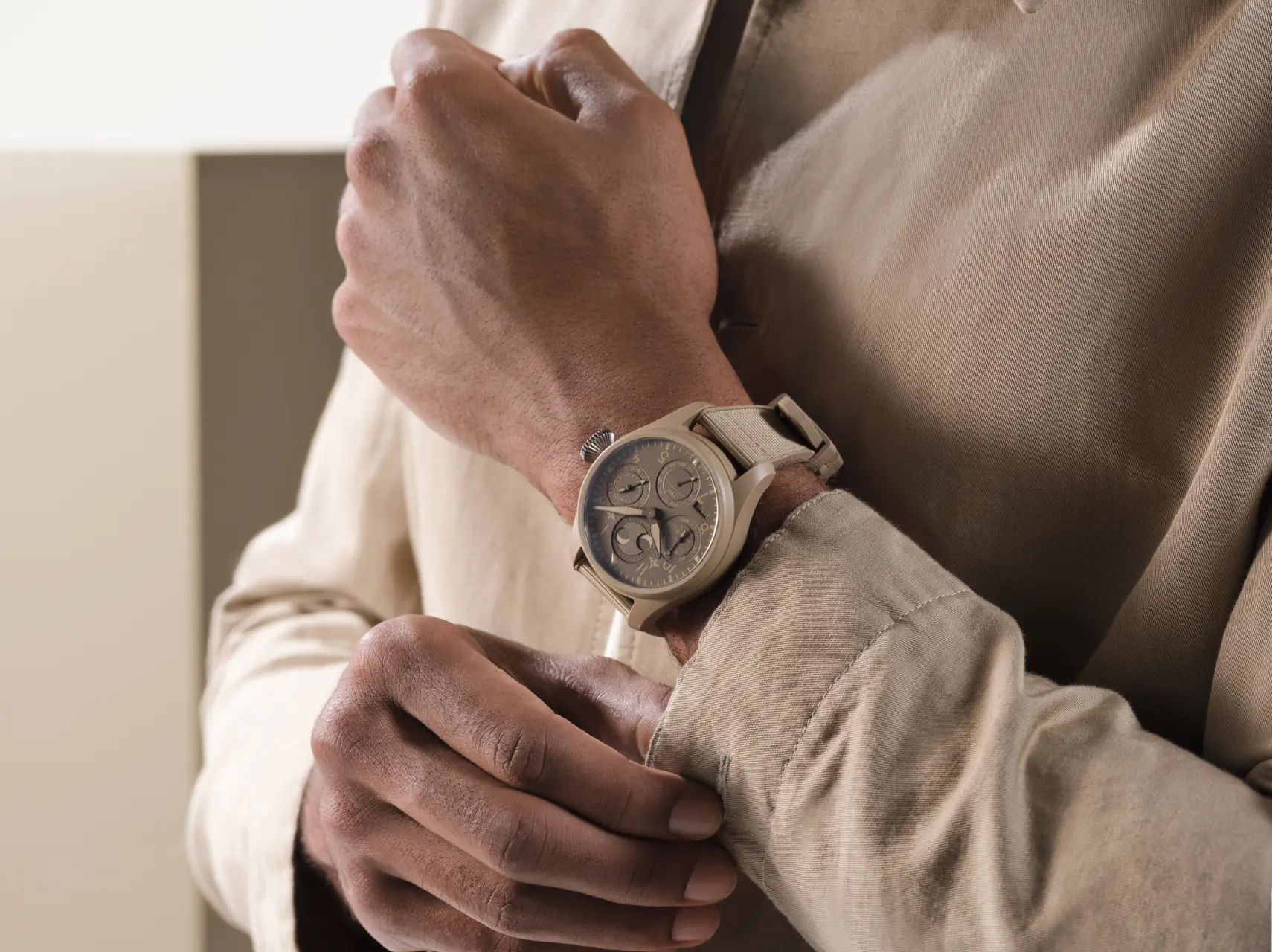 IWC萬年曆推薦哪款好？4大經典錶款全解析，收藏級精品別錯過 - Cortina Watch Taiwan