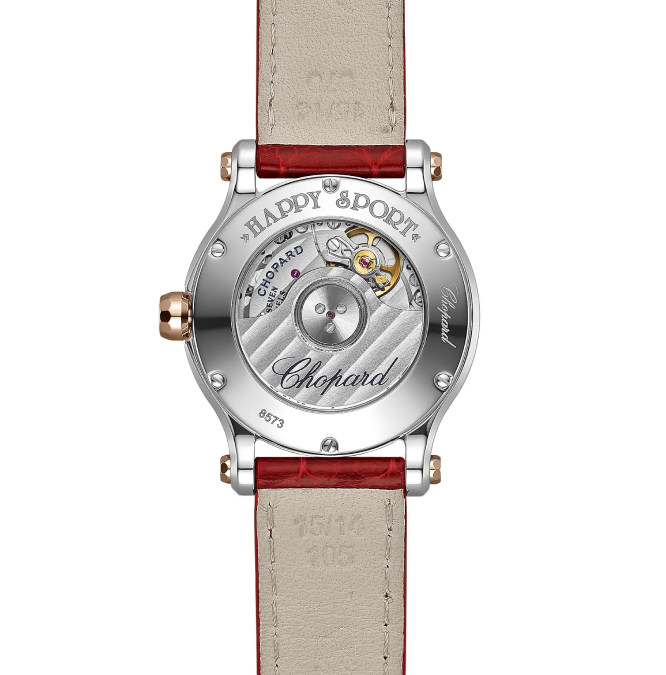 Happy Sport 30 MM - Cortina Watch Taiwan