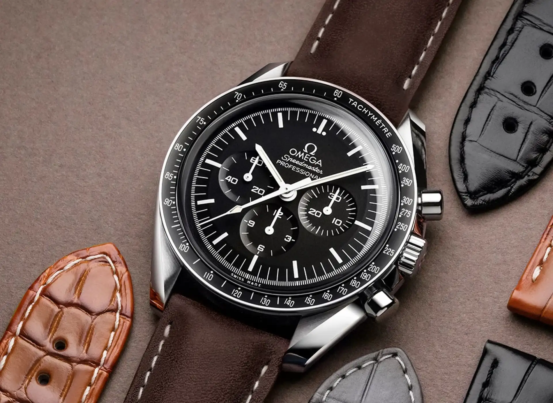 手錶品牌推薦，5個熱門手錶品牌全盤點，錶迷最愛這幾款！ - Cortina Watch Taiwan