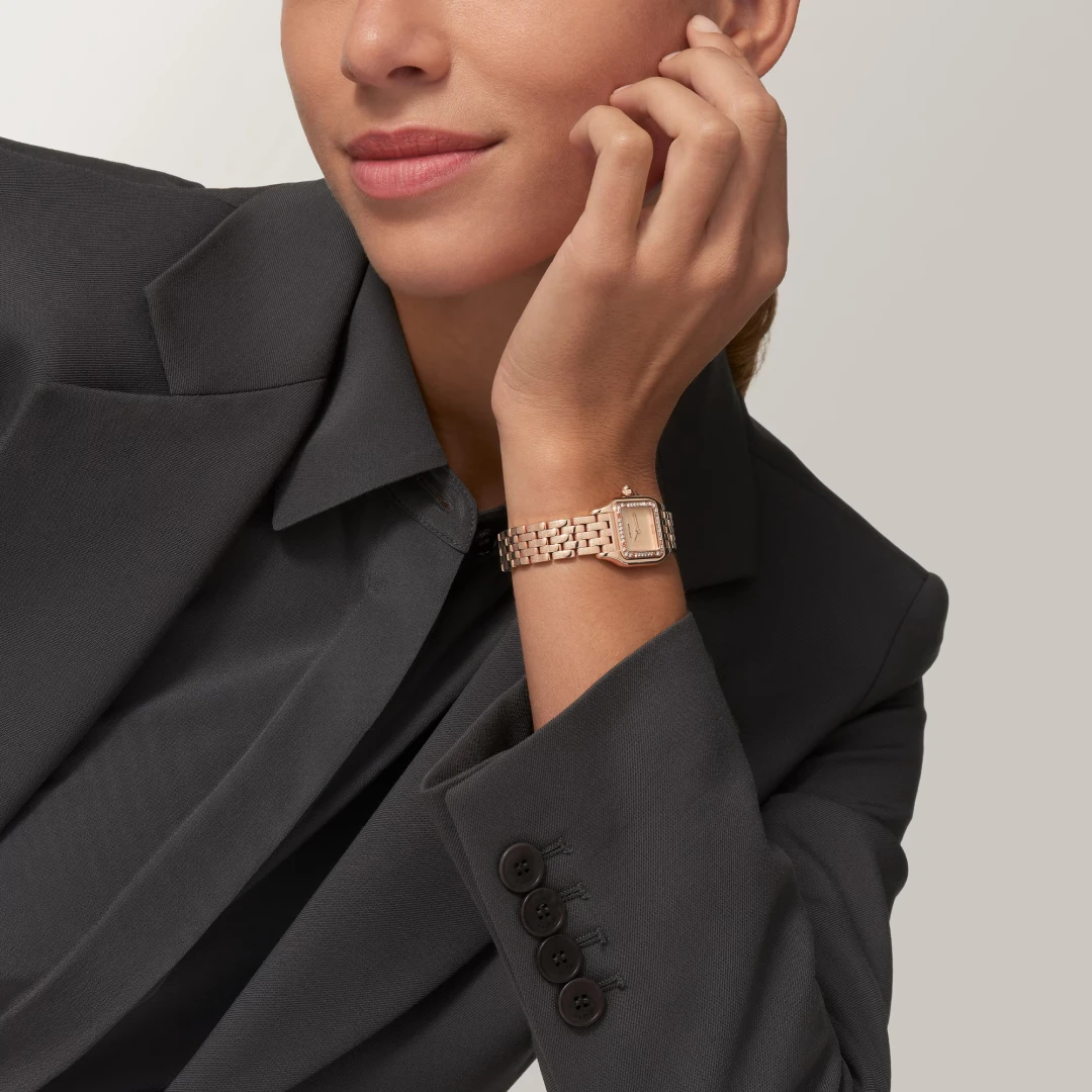 Cartier女錶推薦Top5｜最值得入手卡地亞經典錶款一次看 - Cortina Watch Taiwan