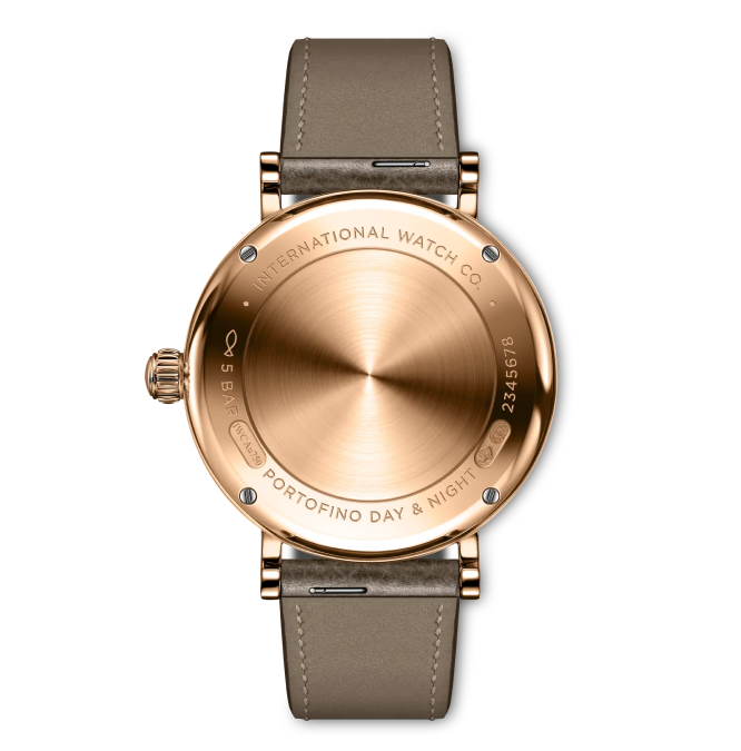 Portofino Automatic 34 - Cortina Watch Taiwan