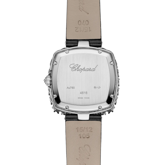 L’Heure du Diamant  - Cortina Watch Taiwan