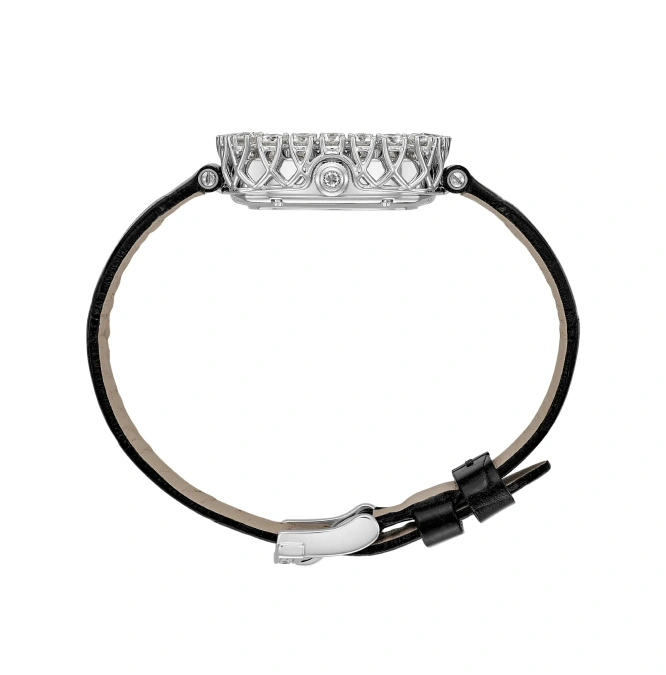 L’Heure du Diamant  - Cortina Watch Taiwan