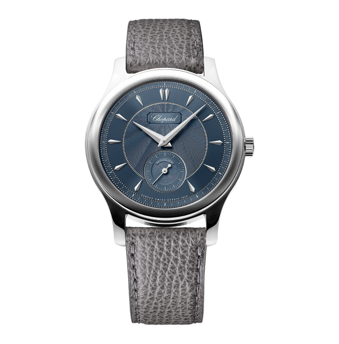 L.U.C. 1860 Chronometer - Cortina Watch Taiwan